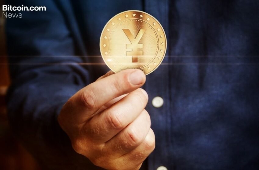 Japanese Yen Stablecoin JPYC and Issuance Platform JPYC EX Launched