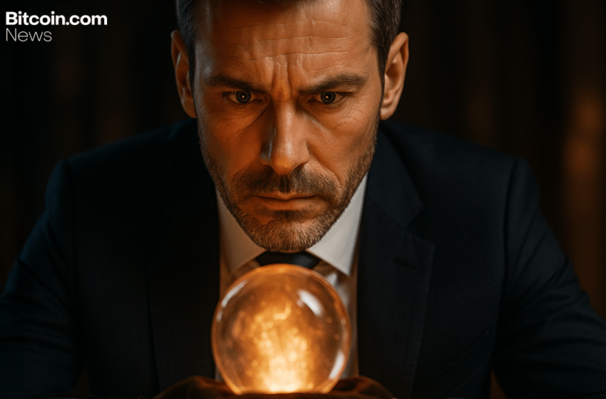 Bitcoin Price Predictions on Polymarket Reveal What Traders Expect by Month’s End