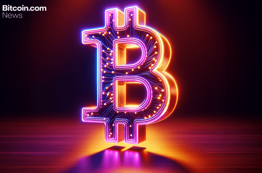  Bitcoin Price Watch: Next Leg Hinges on One Clean Break
