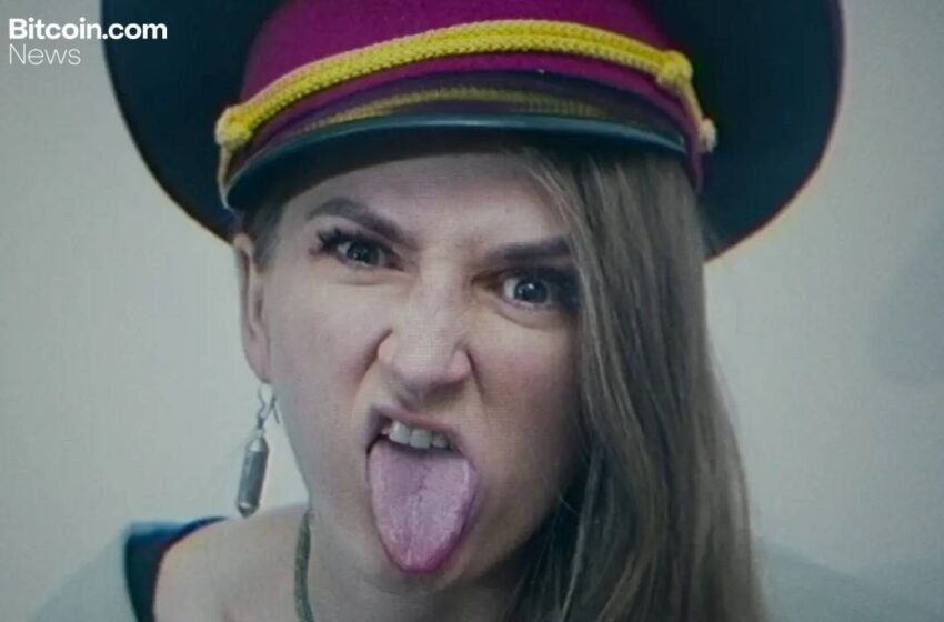  Heather ‘Razzlekhan’ Morgan Claims ‘Papa Trump’ Commuted Her Prison Sentence