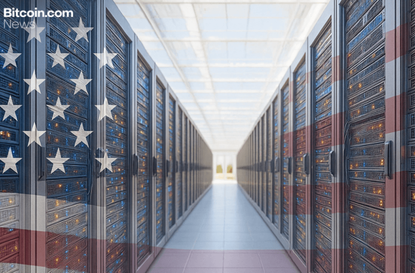 Kobeissi Letter: US Data Center Boom Outpaces Global Rivals as AI Frenzy Drives $40B Buildout