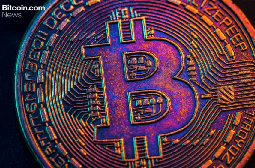  Bitcoin Price Watch: Technicals Tangle in the $108K–$110K Zone