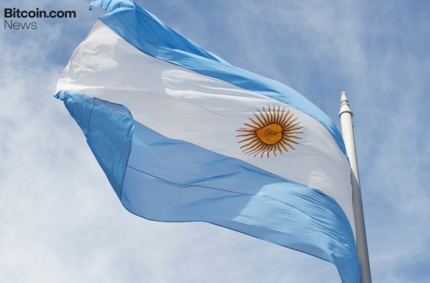  Binance Supercharges Crypto Adoption in Argentina With a QR Code Bridge to the Peso