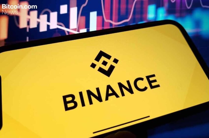 Binance Confirms $283M User Payout After Pegged Assets Unravel in Brutal Liquidation Wave