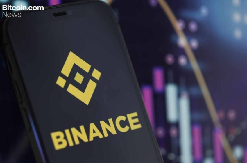 Binance Unleashes $400M Market Rescue With Instant Relief for Liquidated Traders