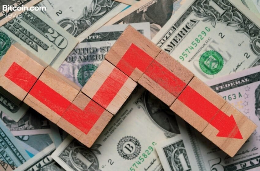  Bitcoin and Ether ETFs Back in Red After Brief Rebound