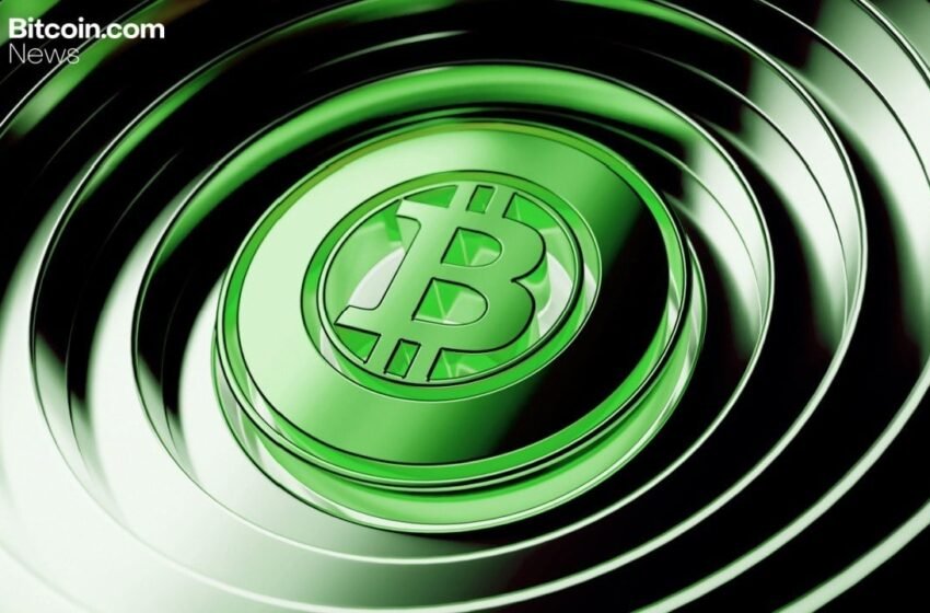  Bitcoin and Ether ETFs Extend Recovery With $557 Million in Inflows