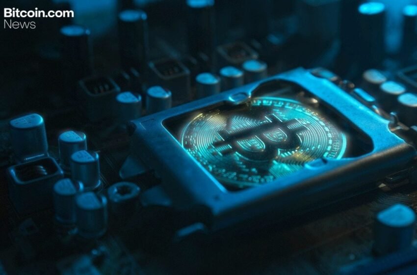 Bitcoin Core Version 30.0 Released