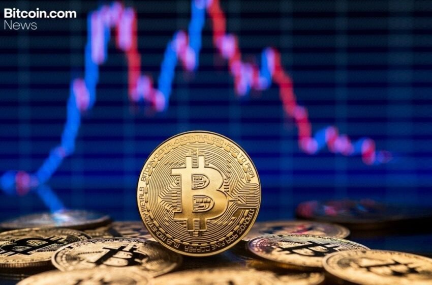 Bitcoin ETFs Bleed $536 Million as Outflows Hammer Markets