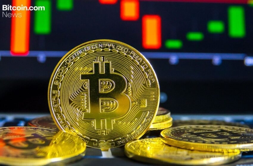  Bitcoin ETFs Lead Blockbuster Week With $2.7 Billion Inflow