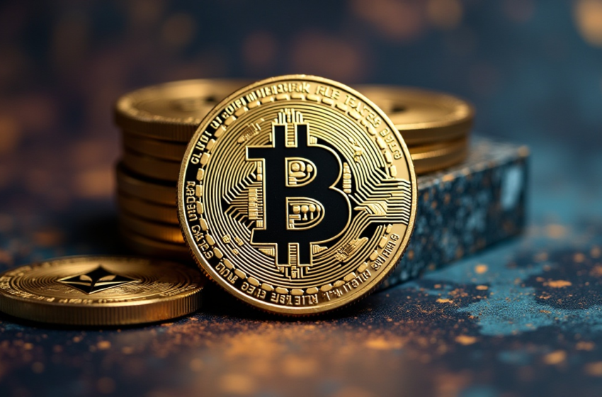 Crypto wrap: Bitcoin, Ethereum, BNB, Solana, and XRP muted after CPI report