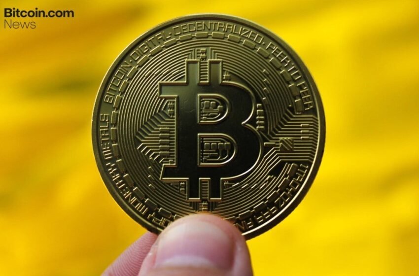  Bitcoin’s Record Run Fueled by Retail Demand