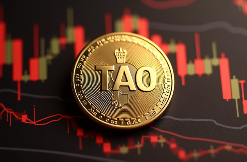 Bittensor price surges 12% as TAO defies market slump