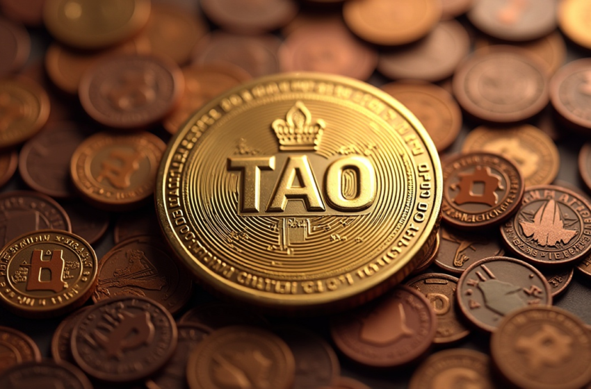  Bittensor price pops 18% to lead top gainers: what next for TAO?