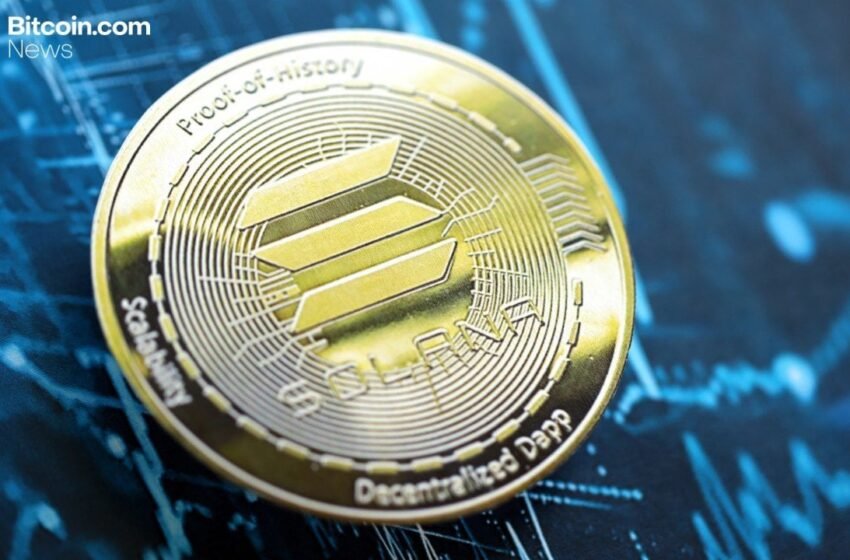  Solana ETF by Bitwise Dominates 2025 Launches—and Day 2 Blows Past Expectations