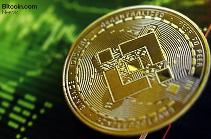  BNB Breaks Barriers With Coinbase and Robinhood Listings, Boosting US Access