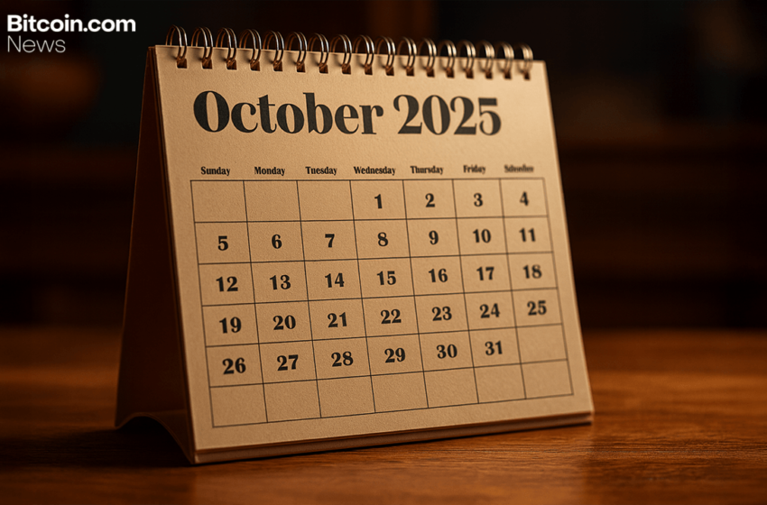  Bitfinex Analysts Say Bitcoin’s Q4 Tailwinds Are ‘Structurally Strong’