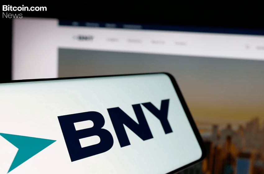 AAA Credit Meets Blockchain in Securitize’s Latest Onchain Fund With BNY