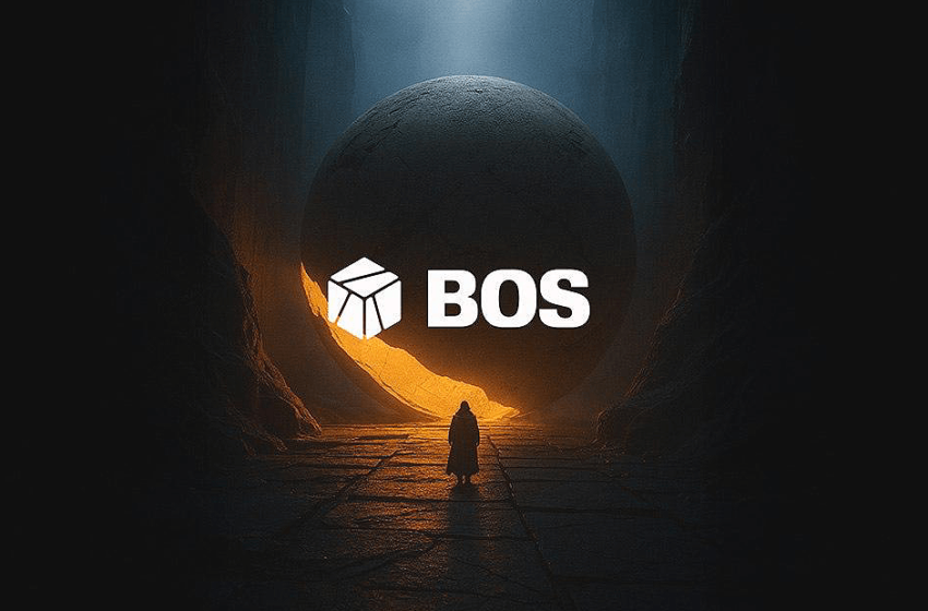 BitcoinOS’s Buy and Burn Mechanism Could Turn $BOS Into Crypto’s Most Deflationary Token