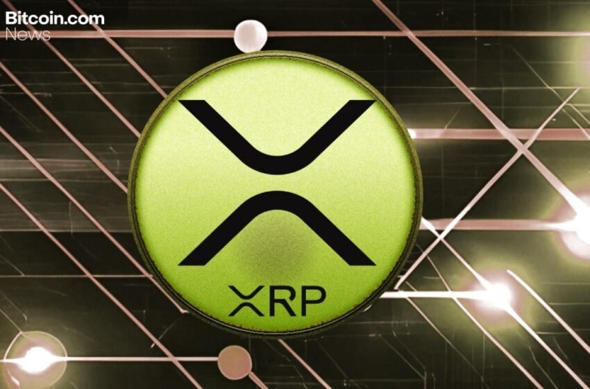 XRP Ledger Fuels VERT’s High-Speed Push Into Brazil’s Tokenized Credit Market