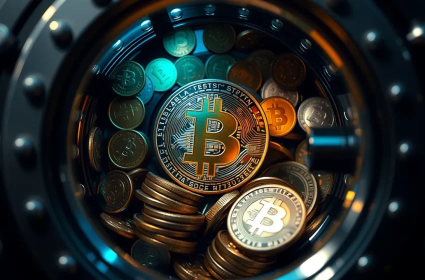  Bitcoin and Ethereum ETFs record $340M in net inflows after heavy outflows