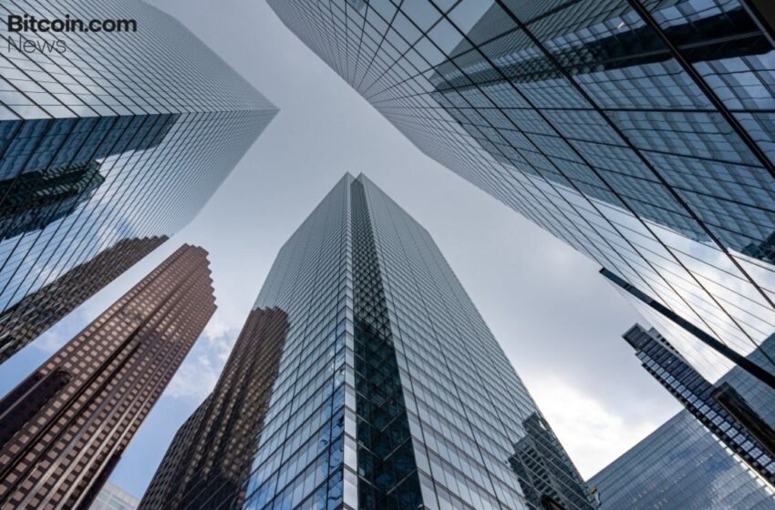 Custodia and Vantage Deliver Tokenization Directly Inside Everyday Banking Systems