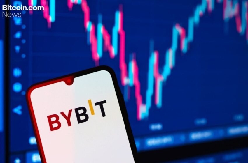  Bybit’s bbSOL Secures Institutional Custody via Anchorage Digital