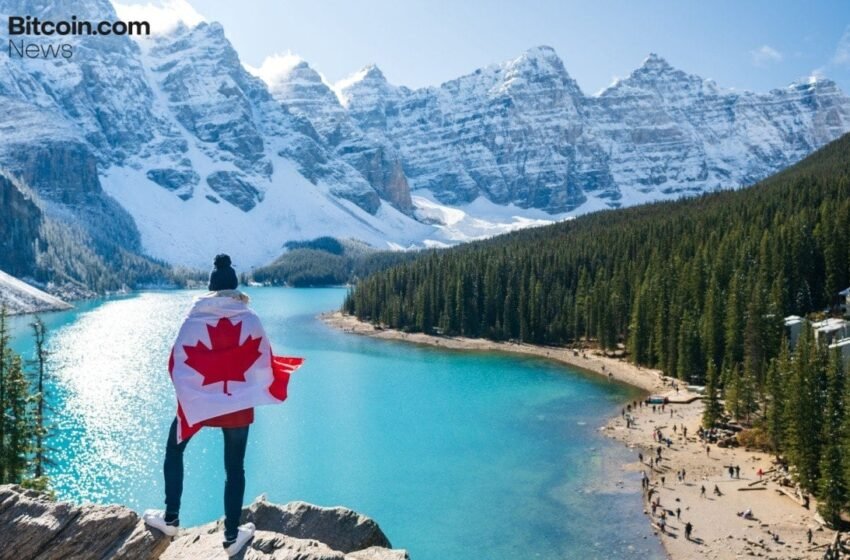 Canada Plans Stablecoin Rules Ahead Of Nov. 4 Federal Budget Announcement