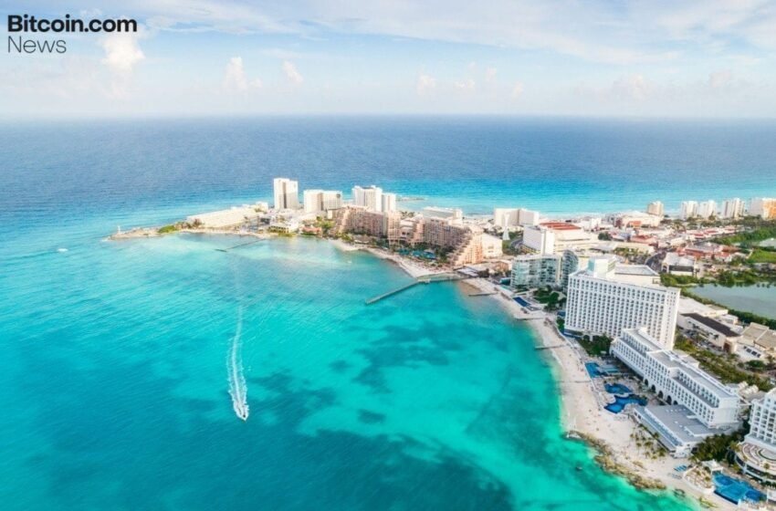Mexico’s White‑Glove Bitcoin Platform Aureo Raises $1.1M Pre‑Seed to Build Latam Multi‑Institution Custody
