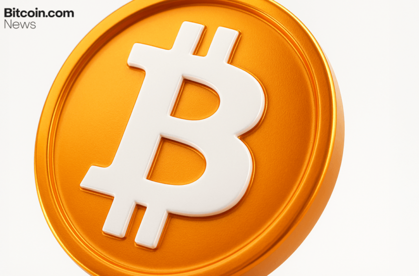  Bitcoin Surges to $114,777 as Crypto Economy Adds $170 Billion in a Single Day