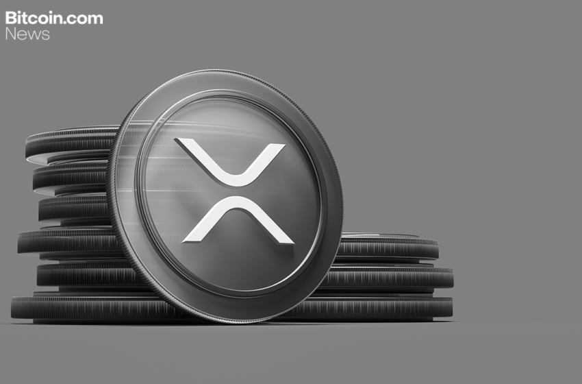  XRP Price Drops Below $2.80—Analyst Predicts $8–$13 Upside