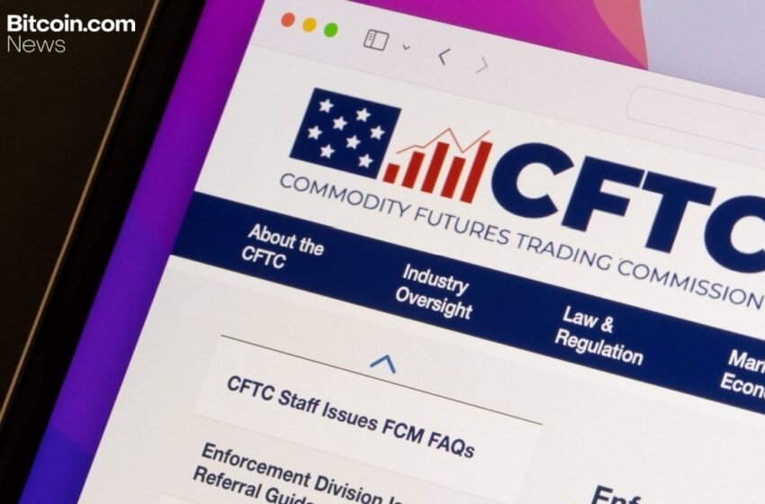 Crypto.com Secures Full CFTC Derivatives Stack, Clears Way for Margined Crypto Products