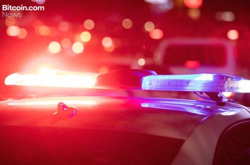  $75 Billion Linked to Crypto Crime Drives Blockchain Collaboration With Law Enforcement