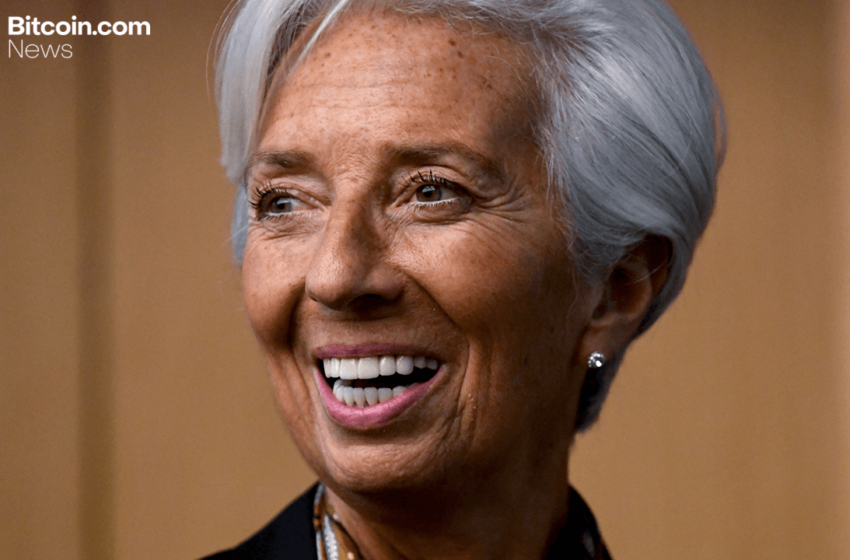  Lagarde vs. the Dollar: ECB Push to Ban US Issued Stablecoins Gains Traction