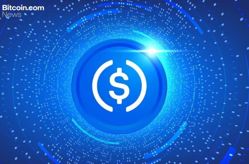  Circle Highlights USDC as Most Trusted Stablecoin in Regulated Financial Markets