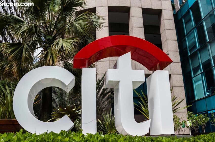 Citi and JPMorgan Advance Digital Asset Strategies as US Crypto Rules Take Shape