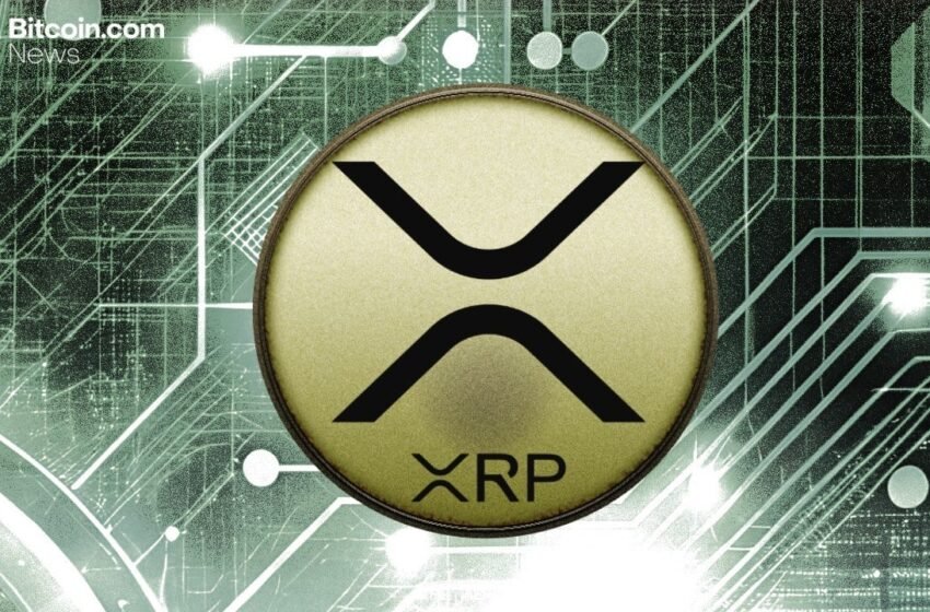 XRP Futures Boom Drives $26.9B Volume Surge at CME Amid Record Institutional Demand