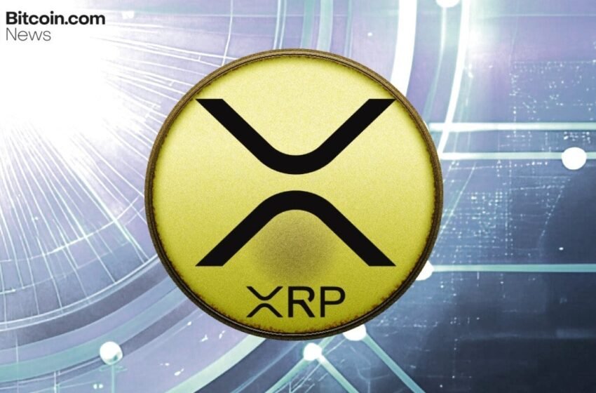  CME Highlights Surging XRP Futures as Institutional Trading Momentum Builds