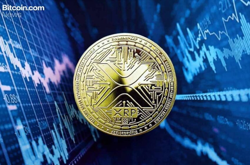  CME Prepares Regulated XRP Options Launch With Institutional Firepower Set to Flood in