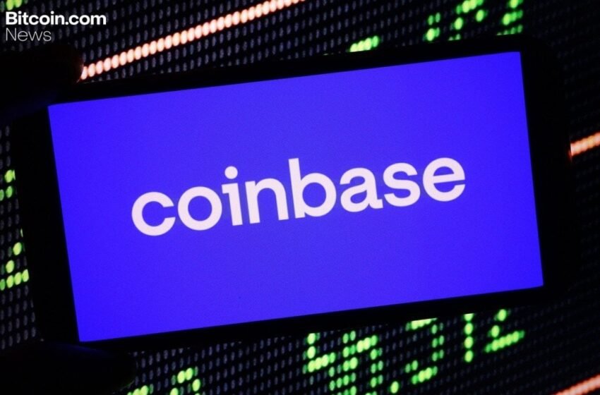  Coinbase Adds $299 Million in Bitcoin as Q3 Earnings Beat Estimates
