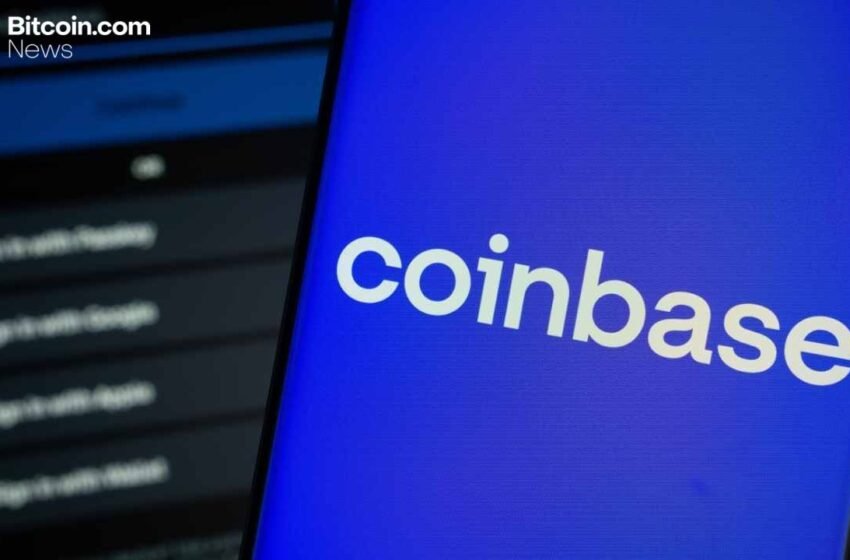  Coinbase Prepares to Onboard the Next Billion as Crypto’s Open Era Accelerates