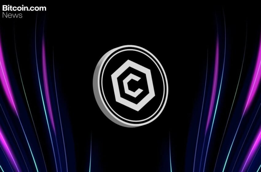 Cronos Partners With AWS to Advance Institutional Tokenization and RWA Adoption