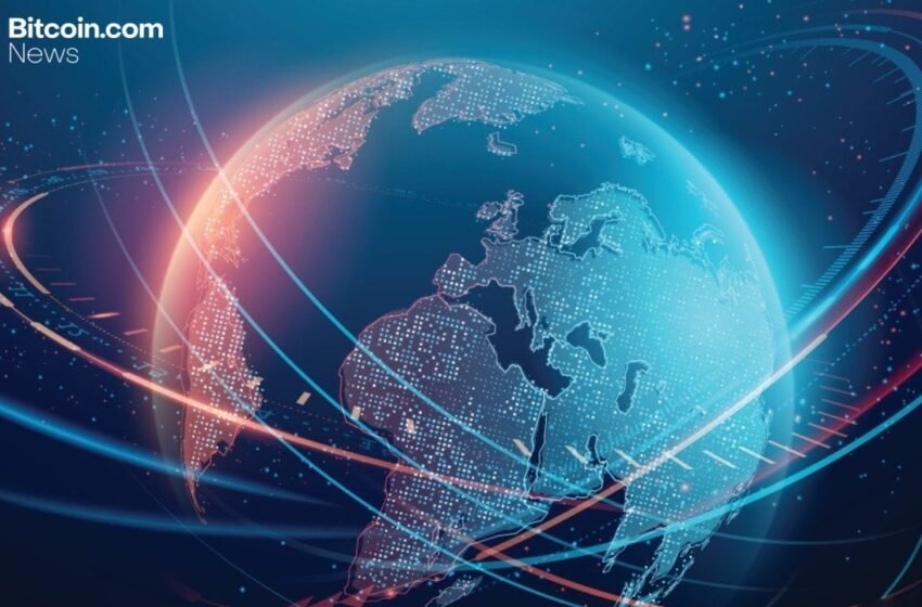 From Regulation to Adoption: Crypto Moves Closer to Being Fully Normalized Globally