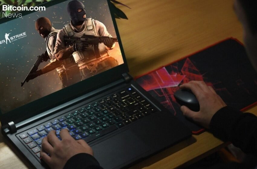  Nordic Crypto Exchange Safello Sponsors Swedish Cup in Counter‑Strike 2025
