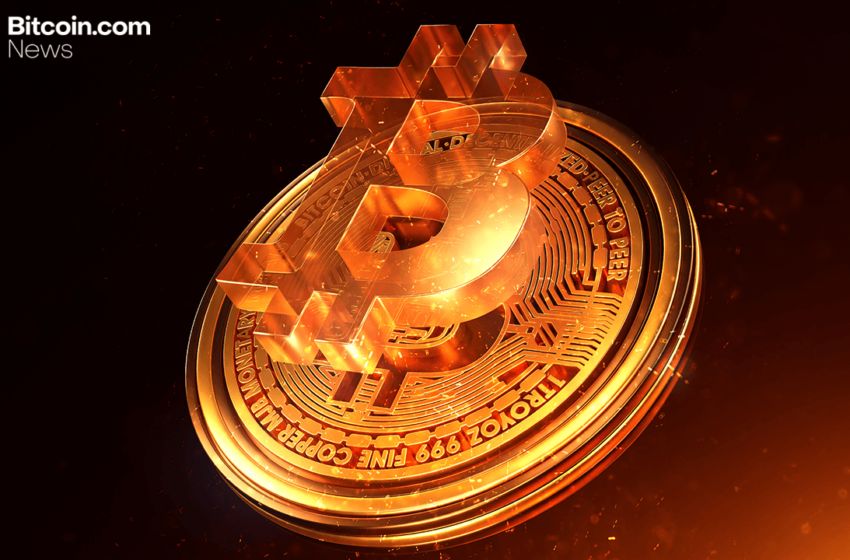 Bitcoin Price Watch: Short-Term Charts Hint at Accumulation—But Don’t Blink