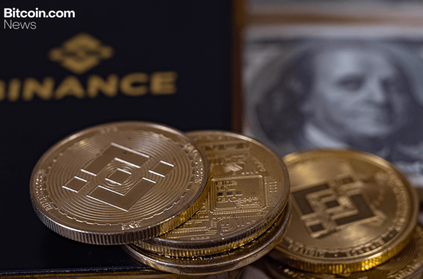 Report: China Renaissance Eyes $600 Million BNB Crypto Treasury