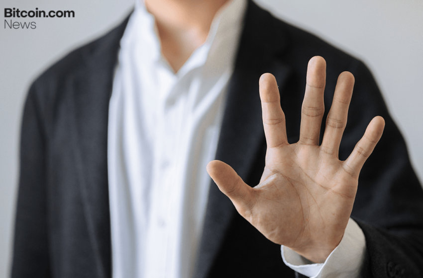 Trader Accused of Trump Ties Denies Insider Trading Claims