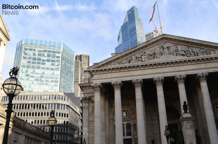 Bank of England Targets Late 2026 for Stablecoin Regulation