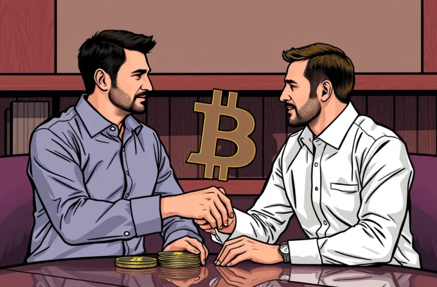 Kraken looks to expand US derivatives business with $100M IG deal