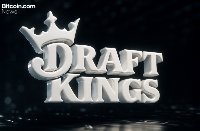 Draftkings Enters Prediction Markets Race With Railbird Acquisition